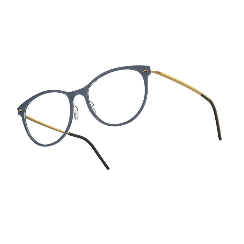 LINDBERG Eyeglasses, Model: NOW6520D18 Colour: GT