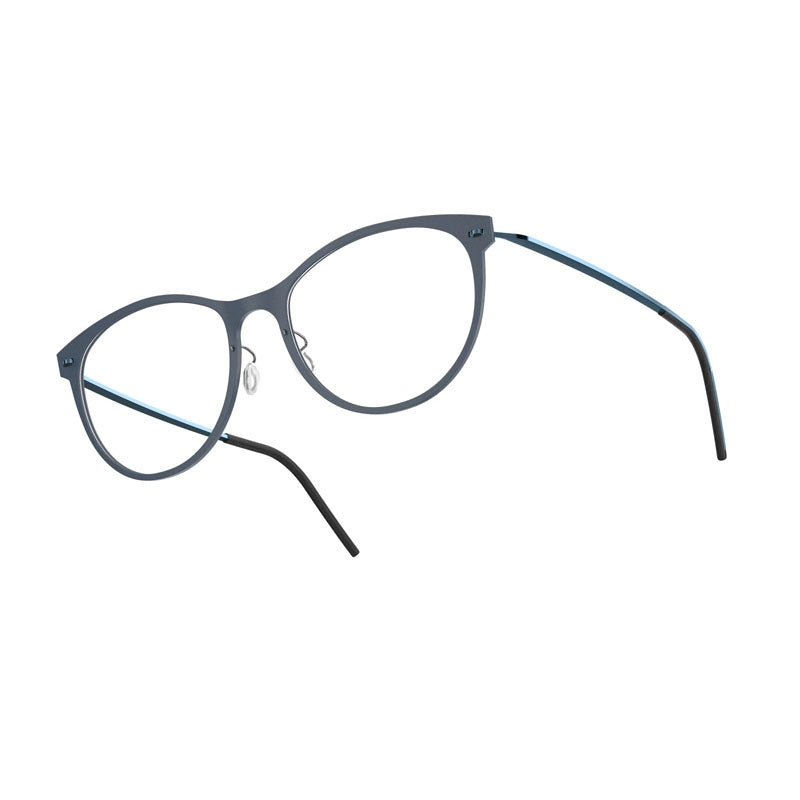 LINDBERG Eyeglasses, Model: NOW6520D18 Colour: P20