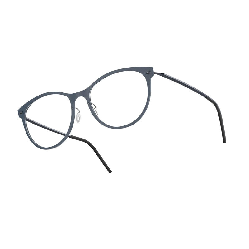 LINDBERG Eyeglasses, Model: NOW6520D18 Colour: PU16