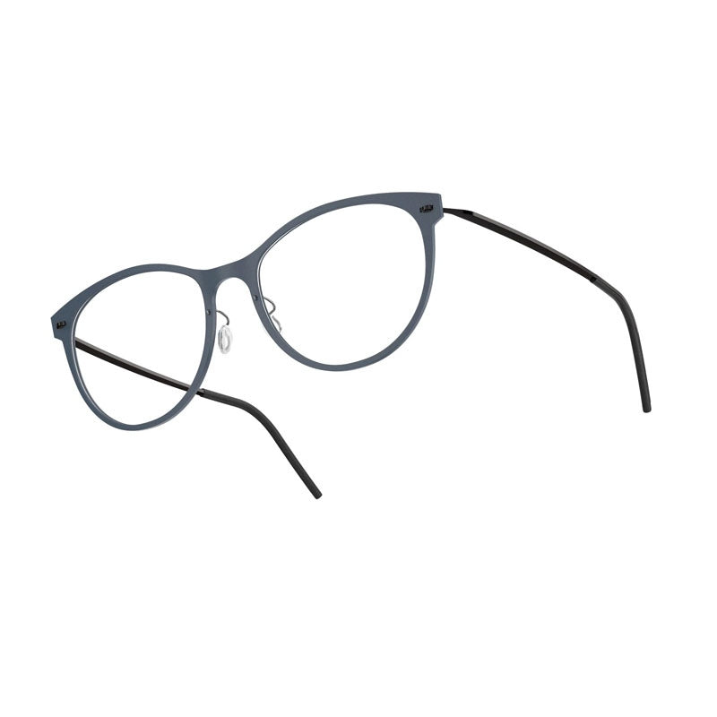 LINDBERG Eyeglasses, Model: NOW6520D18 Colour: PU9