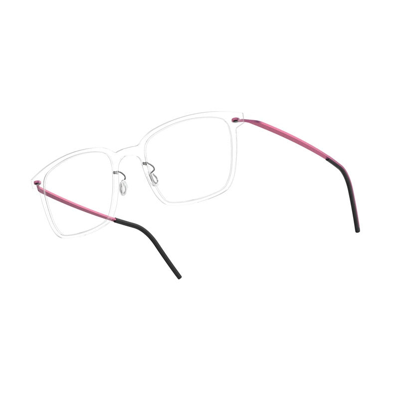 LINDBERG Eyeglasses, Model: NOW6522C01 Colour: 70