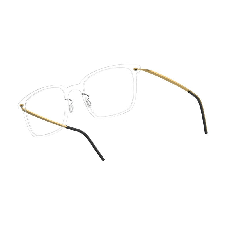 LINDBERG Eyeglasses, Model: NOW6522C01 Colour: GT