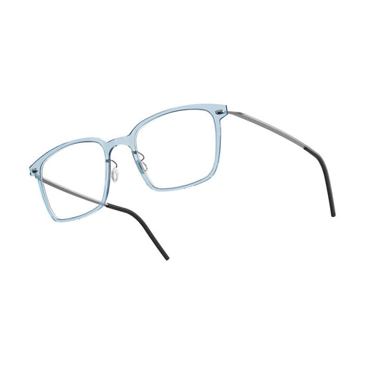 LINDBERG Eyeglasses, Model: NOW6522C08 Colour: 10