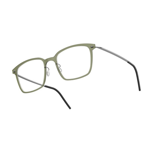 LINDBERG Eyeglasses, Model: NOW6522C11M Colour: 10