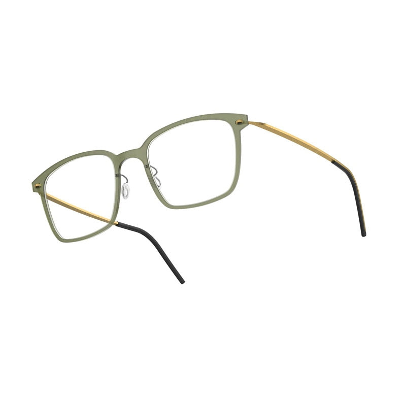 LINDBERG Eyeglasses, Model: NOW6522C11M Colour: GT