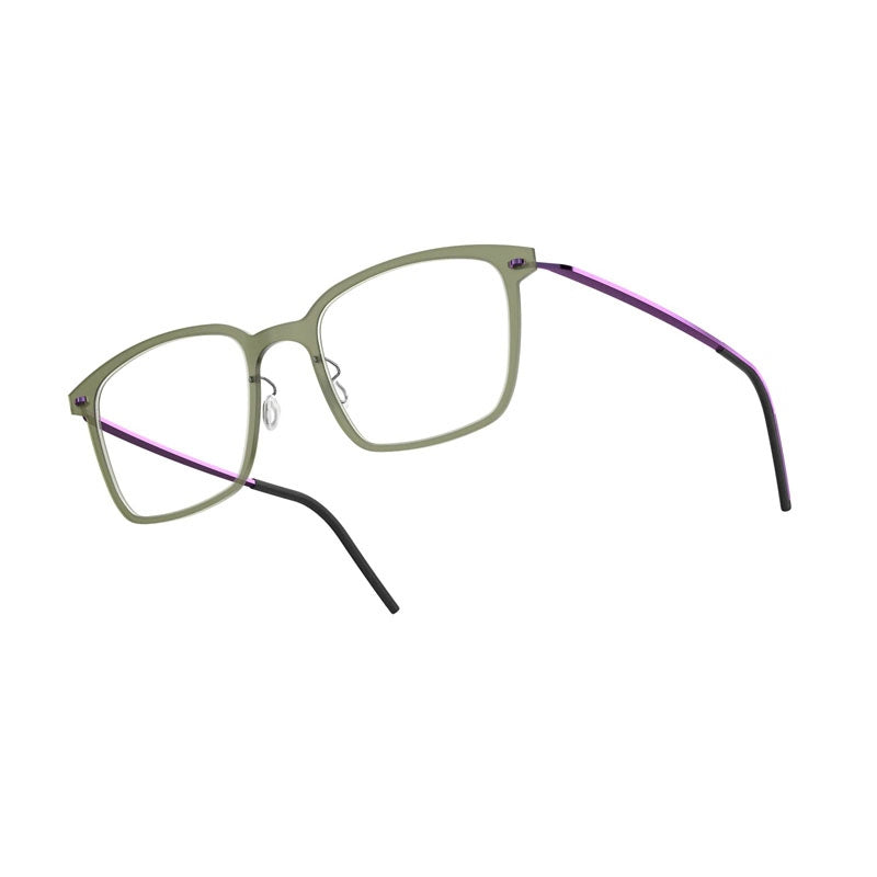 LINDBERG Eyeglasses, Model: NOW6522C11M Colour: P77