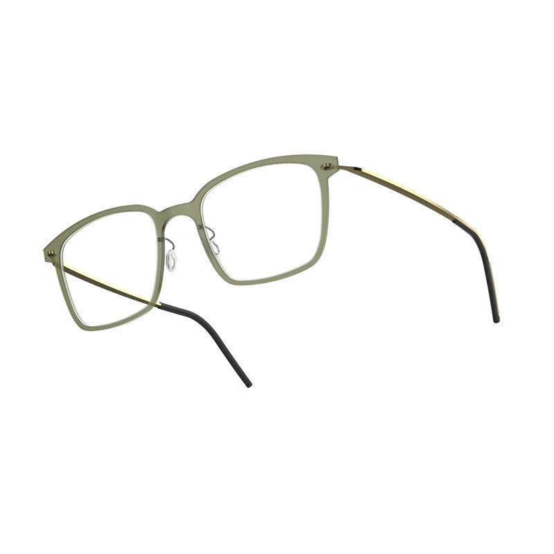 LINDBERG Eyeglasses, Model: NOW6522C11M Colour: PGT