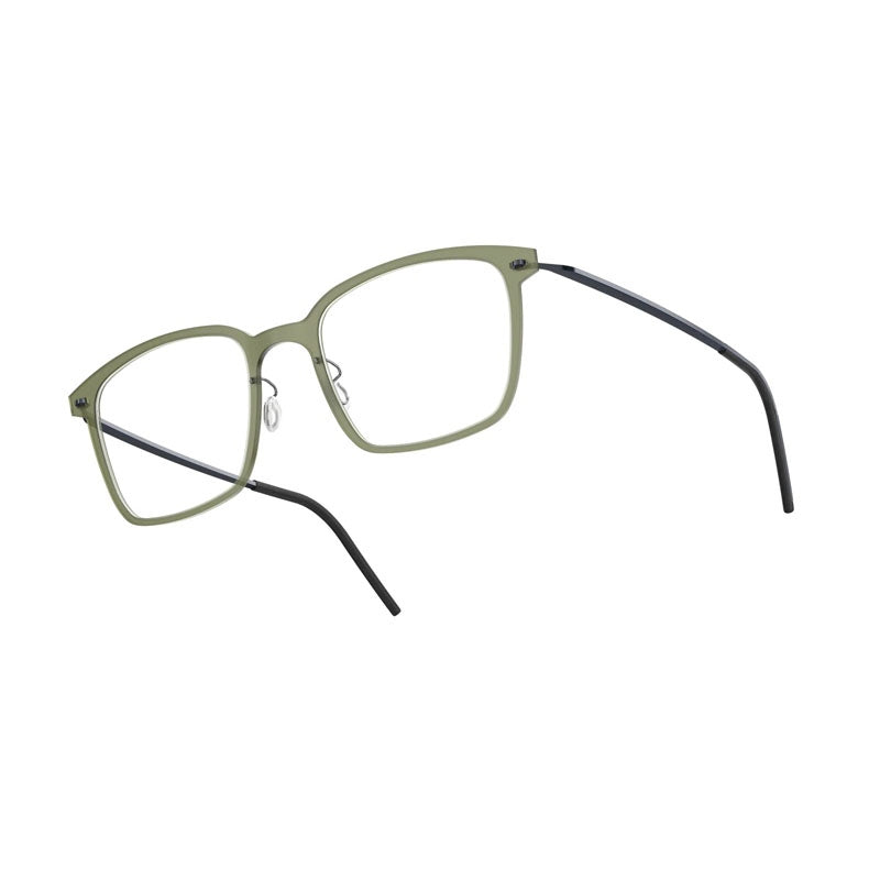 LINDBERG Eyeglasses, Model: NOW6522C11M Colour: PU16