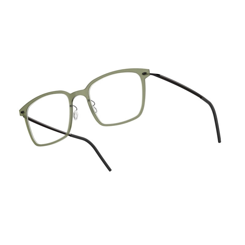 LINDBERG Eyeglasses, Model: NOW6522C11M Colour: PU9