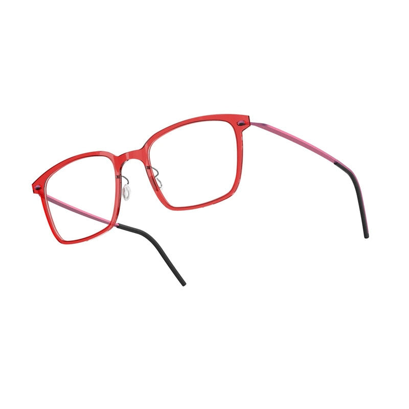 LINDBERG Eyeglasses, Model: NOW6522C12 Colour: 70