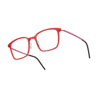 LINDBERG Eyeglasses, Model: NOW6522C12 Colour: 70