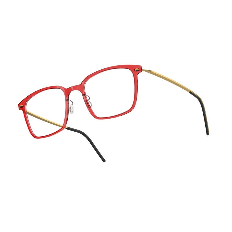 LINDBERG Eyeglasses, Model: NOW6522C12 Colour: GT