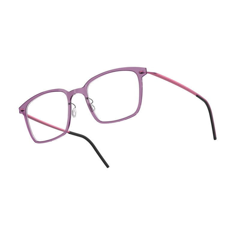 LINDBERG Eyeglasses, Model: NOW6522C19 Colour: 70