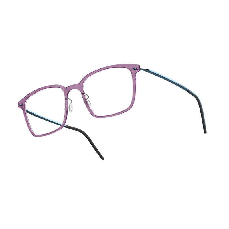 LINDBERG Eyeglasses, Model: NOW6522C19 Colour: P20