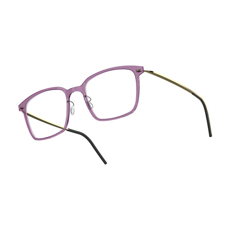 LINDBERG Eyeglasses, Model: NOW6522C19 Colour: PGT