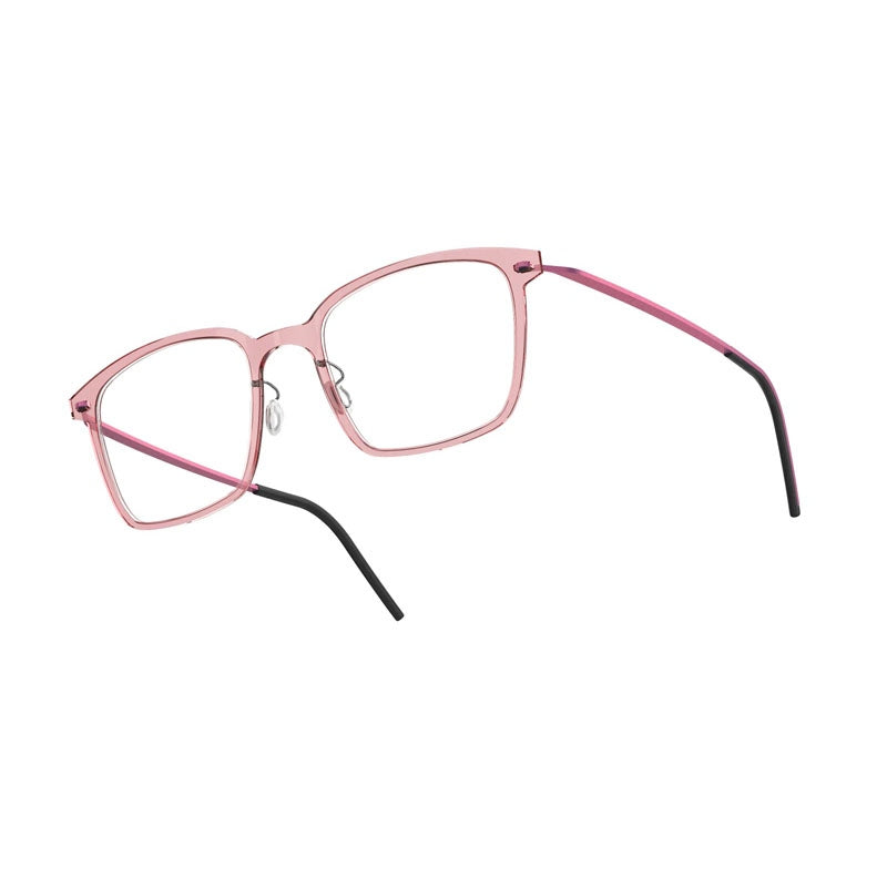 LINDBERG Eyeglasses, Model: NOW6522C20 Colour: 70