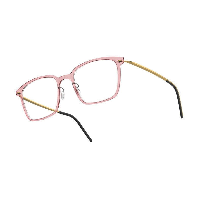 LINDBERG Eyeglasses, Model: NOW6522C20 Colour: GT