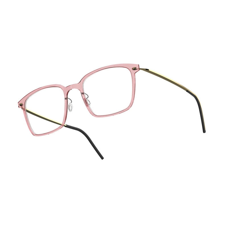 LINDBERG Eyeglasses, Model: NOW6522C20 Colour: PGT