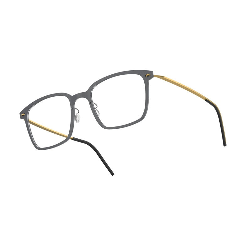 LINDBERG Eyeglasses, Model: NOW6522D15 Colour: GT