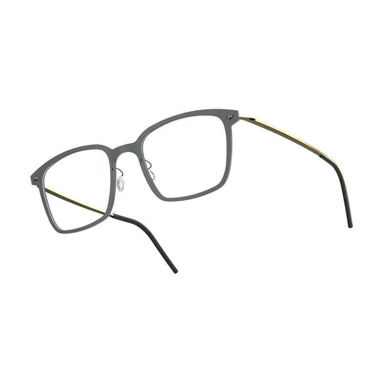 LINDBERG Eyeglasses, Model: NOW6522D15 Colour: PGT