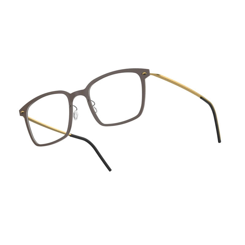 LINDBERG Eyeglasses, Model: NOW6522D17 Colour: GT