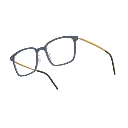 LINDBERG Eyeglasses, Model: NOW6522D18 Colour: GT