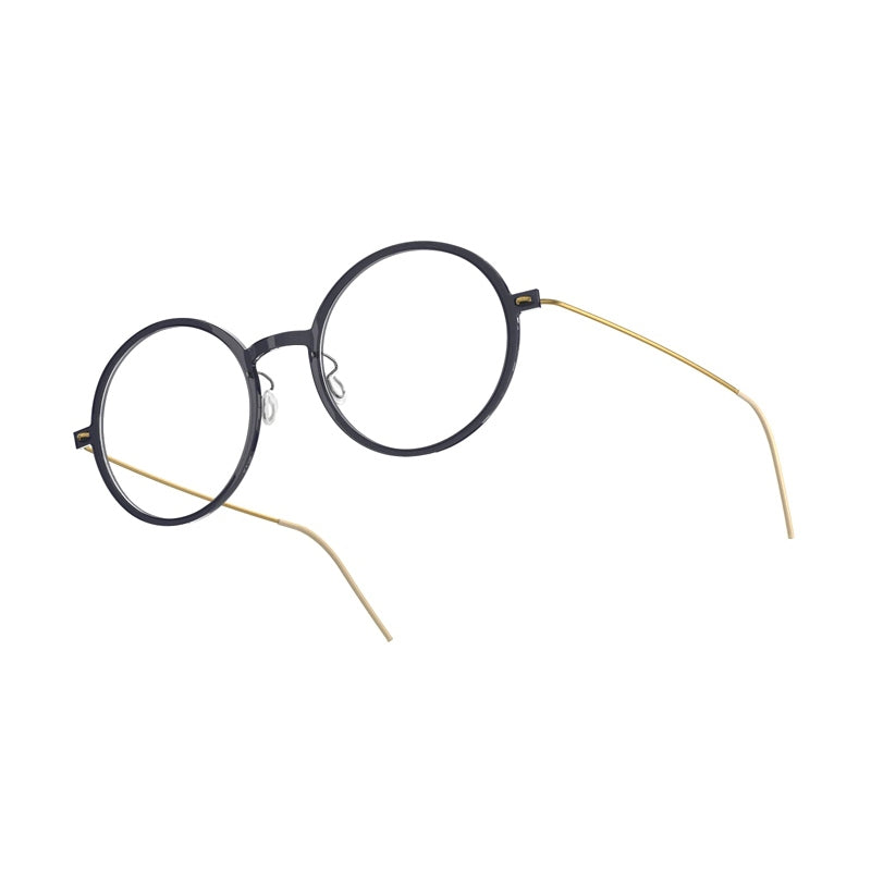 LINDBERG Eyeglasses, Model: NOW6523C06 Colour: GT