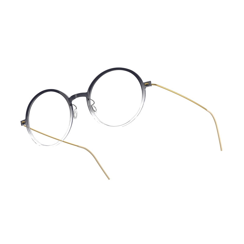 LINDBERG Eyeglasses, Model: NOW6523C06G Colour: GT