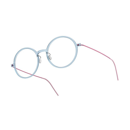 LINDBERG Eyeglasses, Model: NOW6523C08M Colour: 70