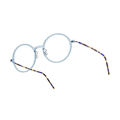 LINDBERG Eyeglasses, Model: NOW6523C08M Colour: PU16K173