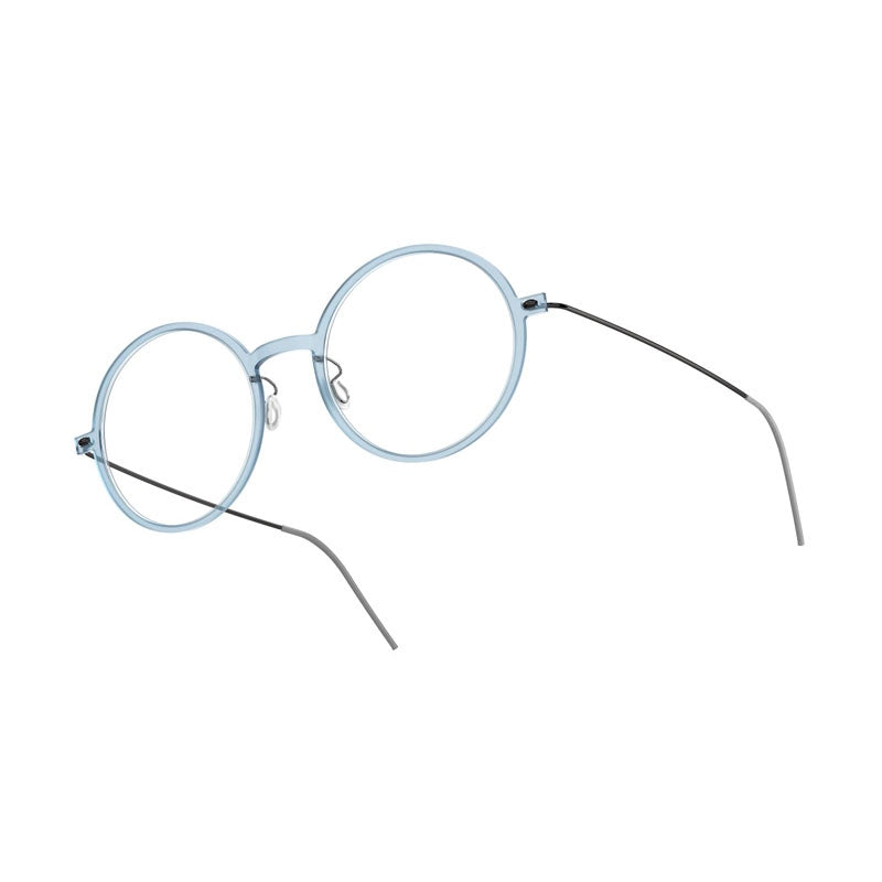 LINDBERG Eyeglasses, Model: NOW6523C08M Colour: PU9