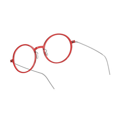 LINDBERG Eyeglasses, Model: NOW6523C12 Colour: 10