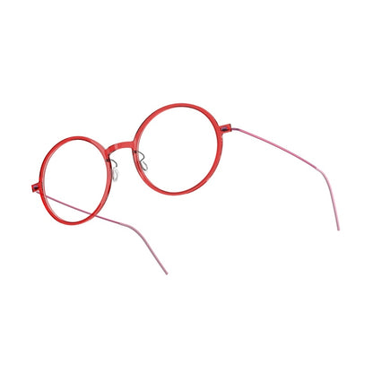 LINDBERG Eyeglasses, Model: NOW6523C12 Colour: 70