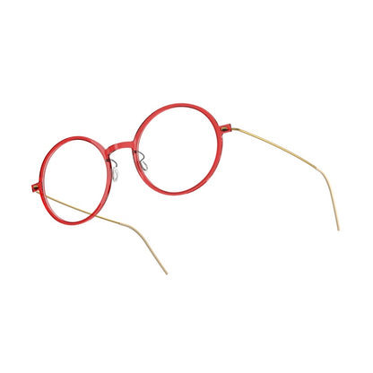 LINDBERG Eyeglasses, Model: NOW6523C12 Colour: GT