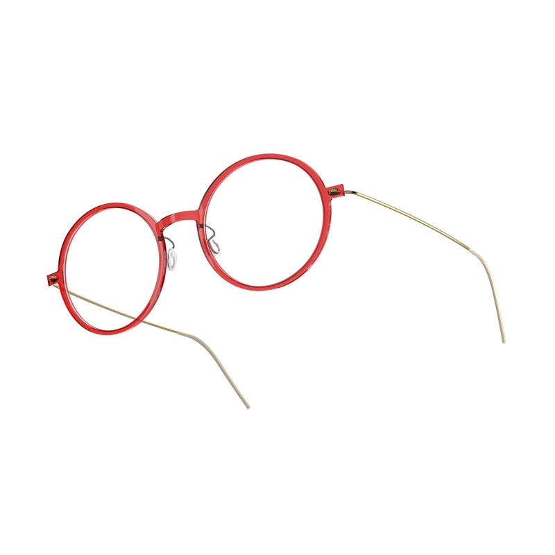 LINDBERG Eyeglasses, Model: NOW6523C12 Colour: PGT