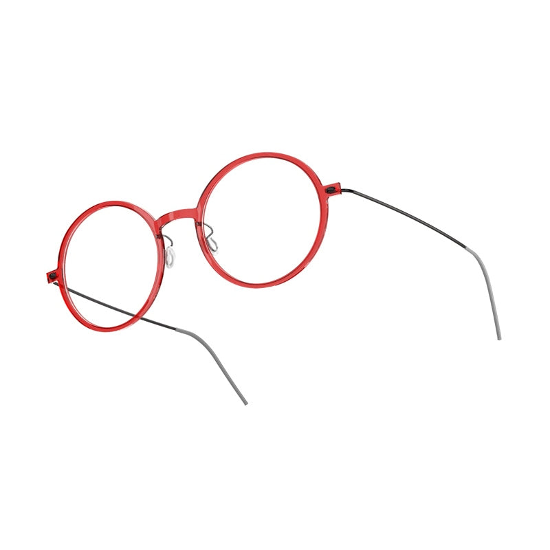 LINDBERG Eyeglasses, Model: NOW6523C12 Colour: PU9