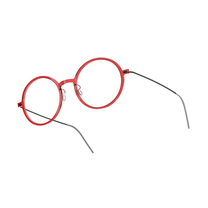 LINDBERG Eyeglasses, Model: NOW6523C12 Colour: U9