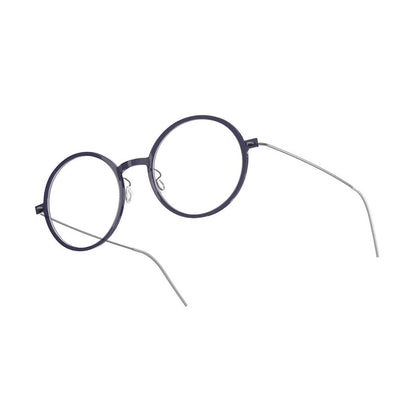 LINDBERG Eyeglasses, Model: NOW6523C14 Colour: 10