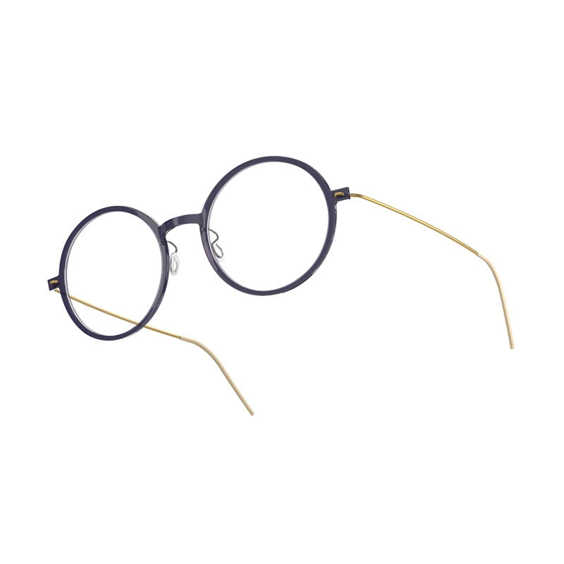 LINDBERG Eyeglasses, Model: NOW6523C14 Colour: GT