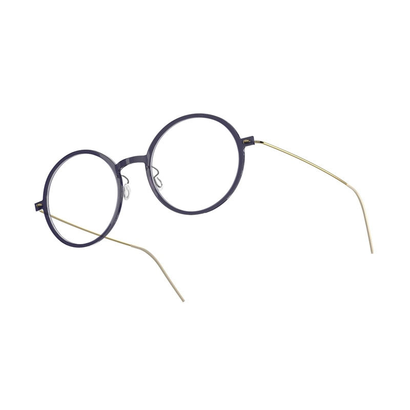 LINDBERG Eyeglasses, Model: NOW6523C14 Colour: PGT