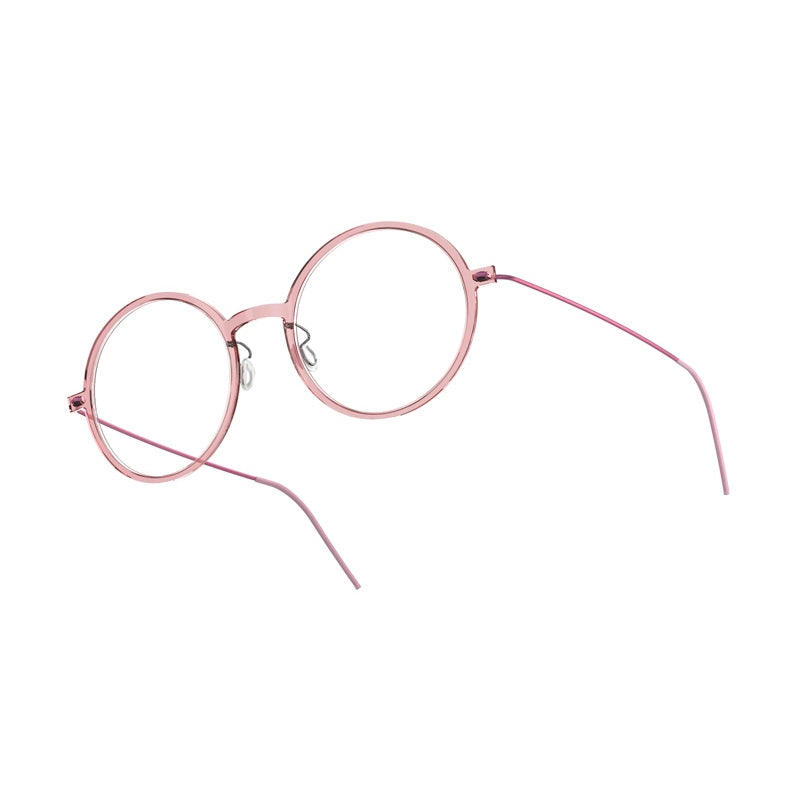 LINDBERG Eyeglasses, Model: NOW6523C20 Colour: 70