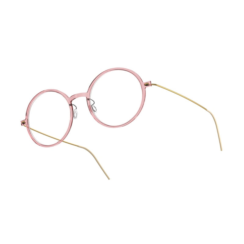 LINDBERG Eyeglasses, Model: NOW6523C20 Colour: GT