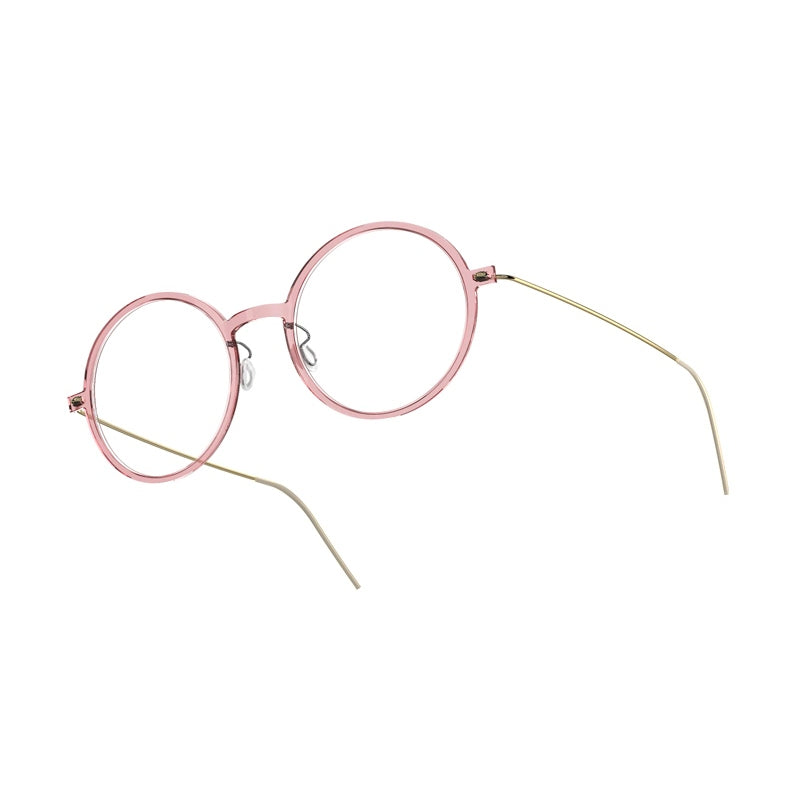 LINDBERG Eyeglasses, Model: NOW6523C20 Colour: PGT