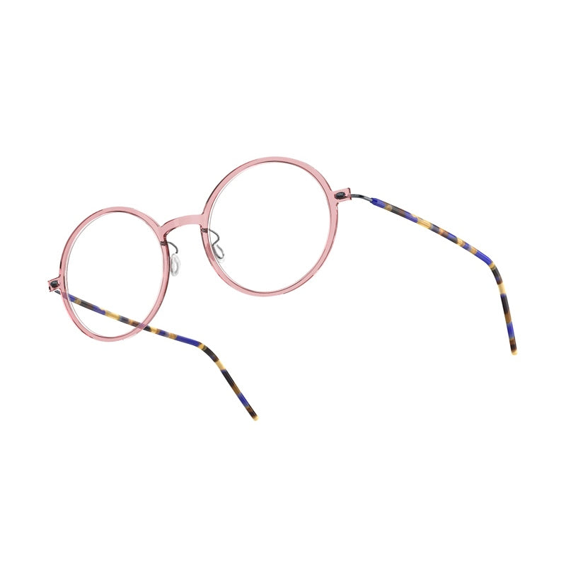 LINDBERG Eyeglasses, Model: NOW6523C20 Colour: PU16K173