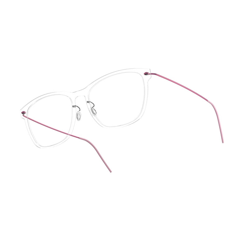 LINDBERG Eyeglasses, Model: NOW6525C01 Colour: 70