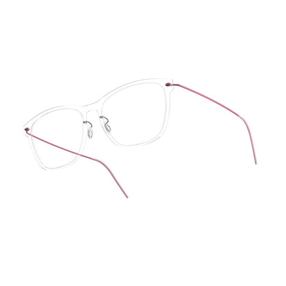 LINDBERG Eyeglasses, Model: NOW6525C01 Colour: 70