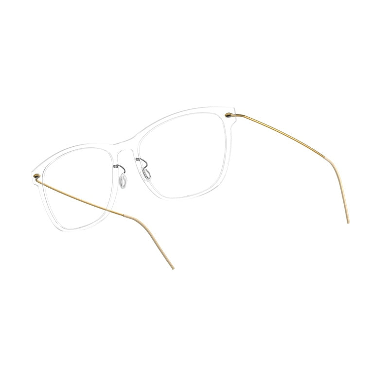 LINDBERG Eyeglasses, Model: NOW6525C01 Colour: GT