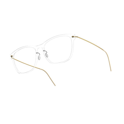 LINDBERG Eyeglasses, Model: NOW6525C01 Colour: GT