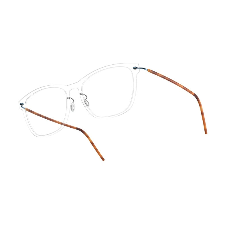 LINDBERG Eyeglasses, Model: NOW6525C01 Colour: P20K25