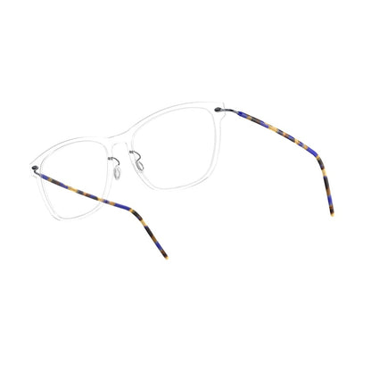 LINDBERG Eyeglasses, Model: NOW6525C01 Colour: PU16K173